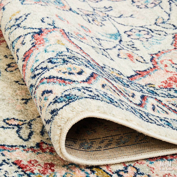 Avenue Transitional Pastel
