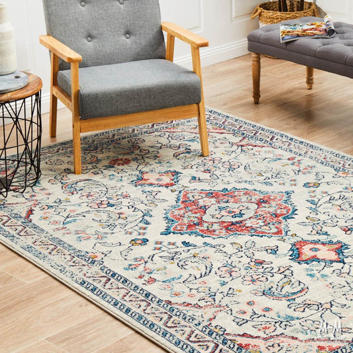 Avenue Transitional Pastel