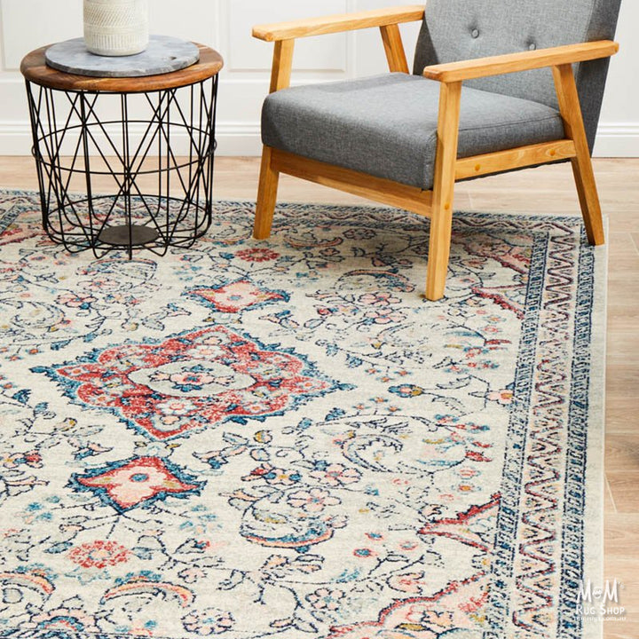 Avenue Transitional Pastel