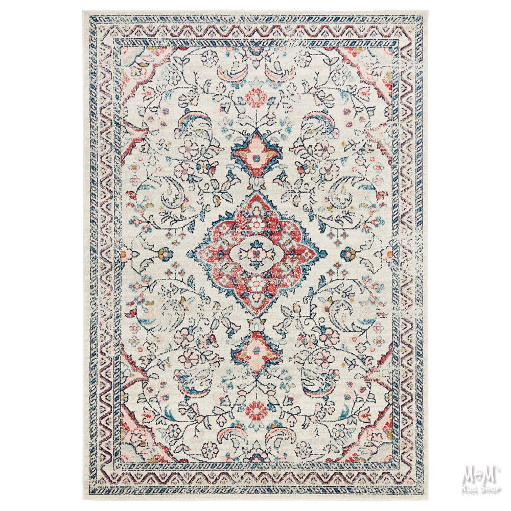 Avenue Transitional Pastel