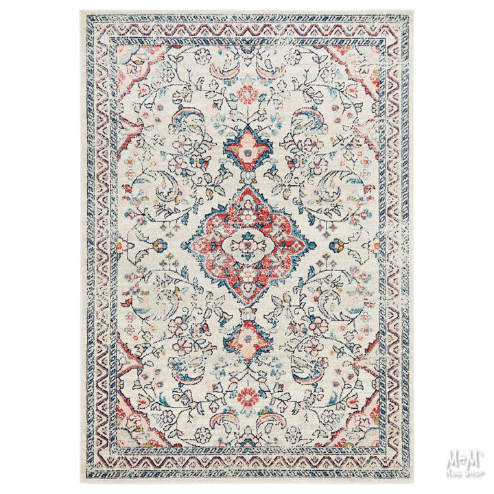 Avenue Transitional Pastel