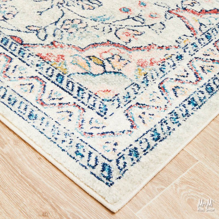 Avenue Transitional Pastel