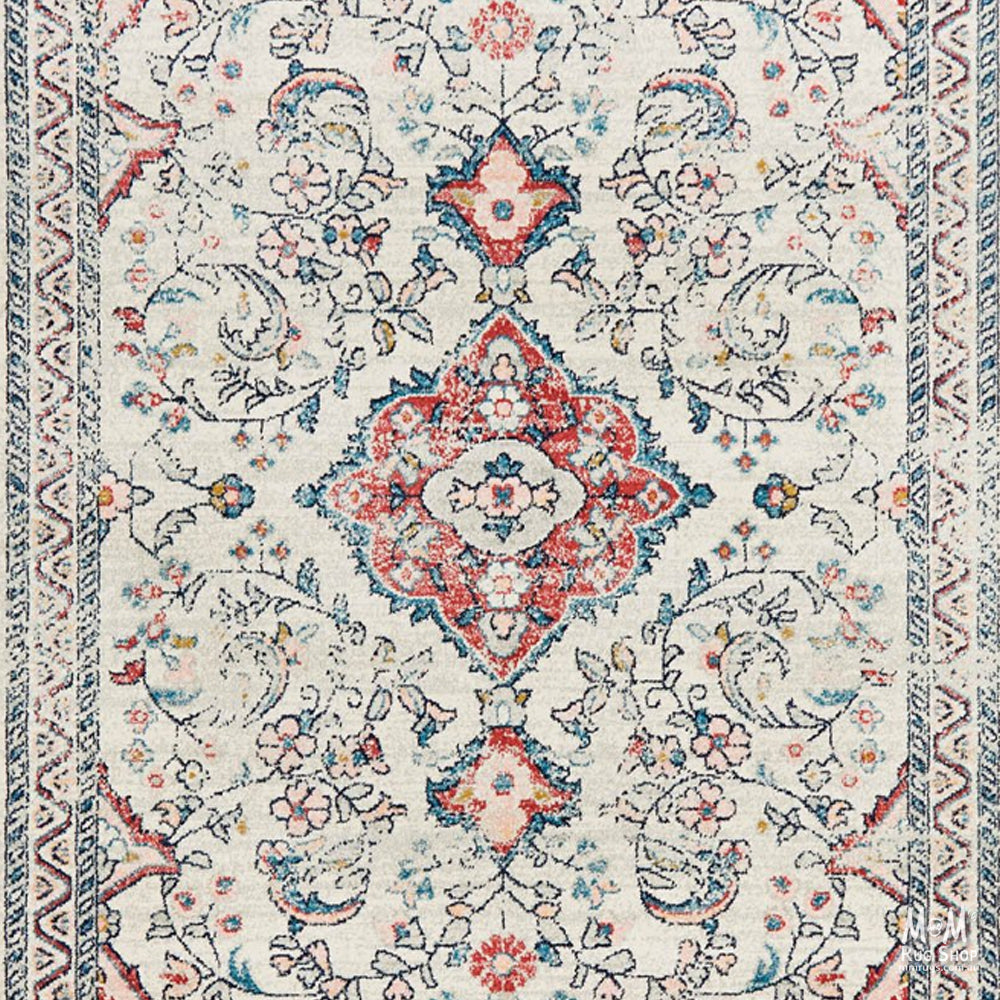 Avenue Transitional Pastel