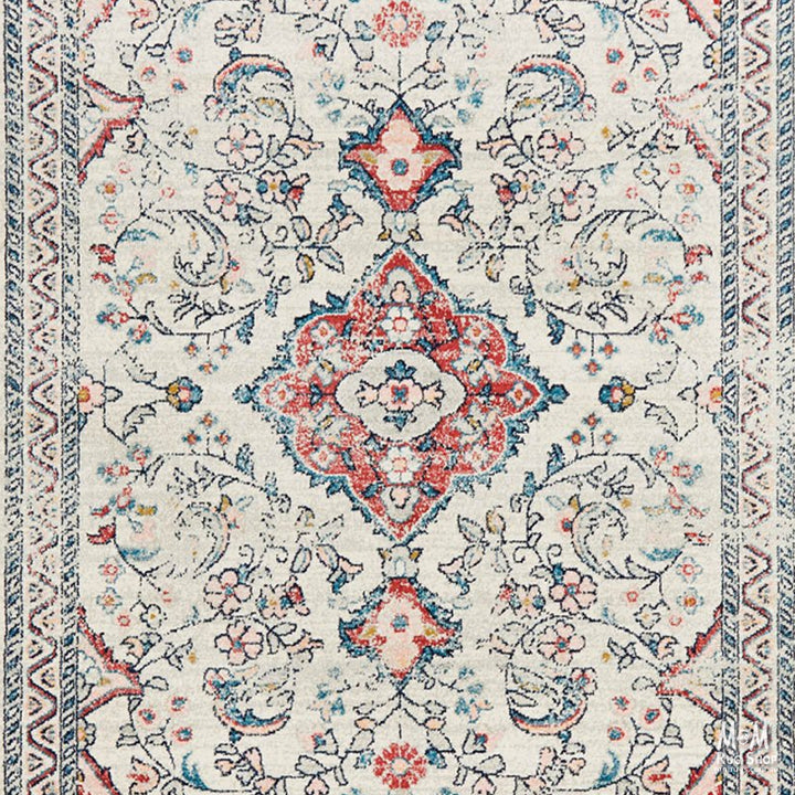 Avenue Transitional Pastel