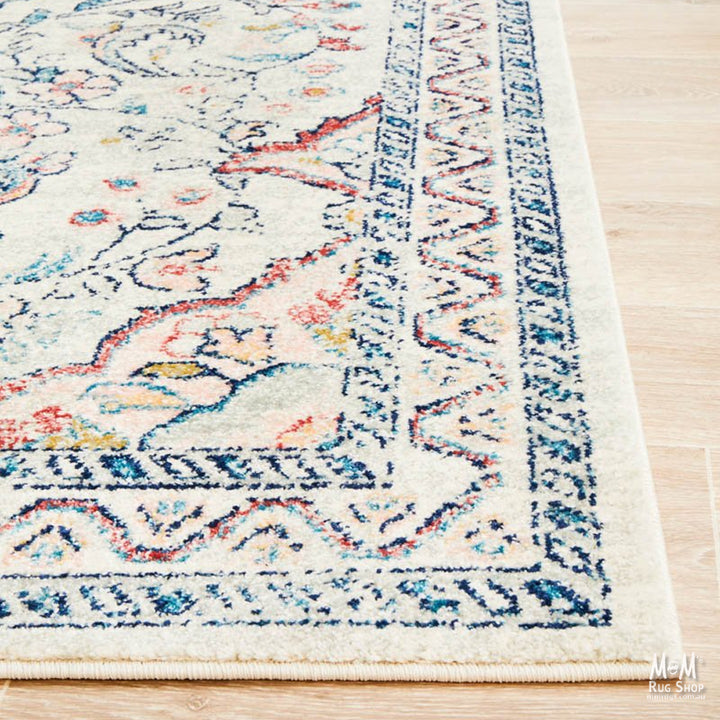 Avenue Transitional Pastel