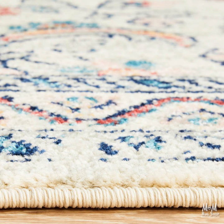 Avenue Transitional Pastel