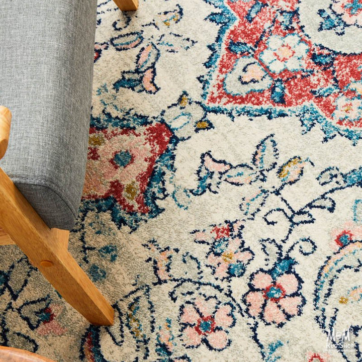 Avenue Transitional Pastel