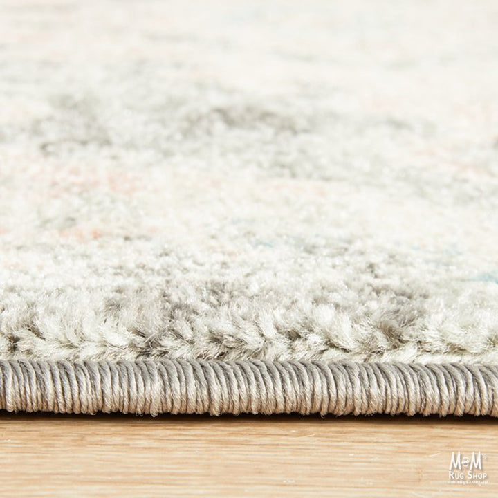 Avenue Tribal Grey Runner