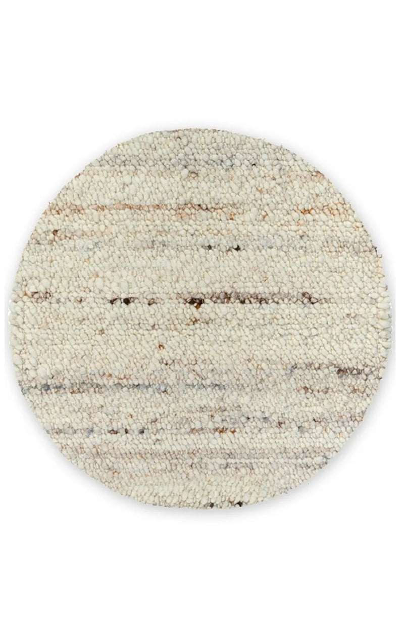 Belle Mushroom Round-zoom-