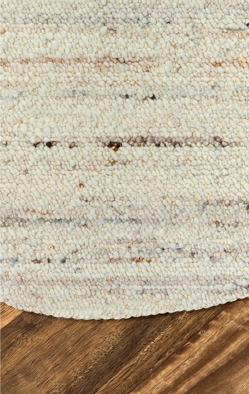 Belle Mushroom Round-zoom-