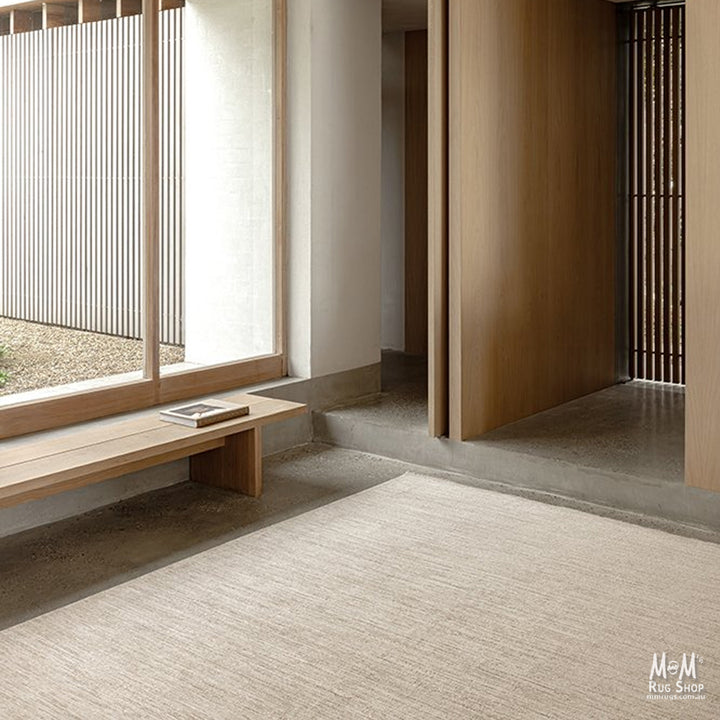 Birch Flax by Steph and Gian