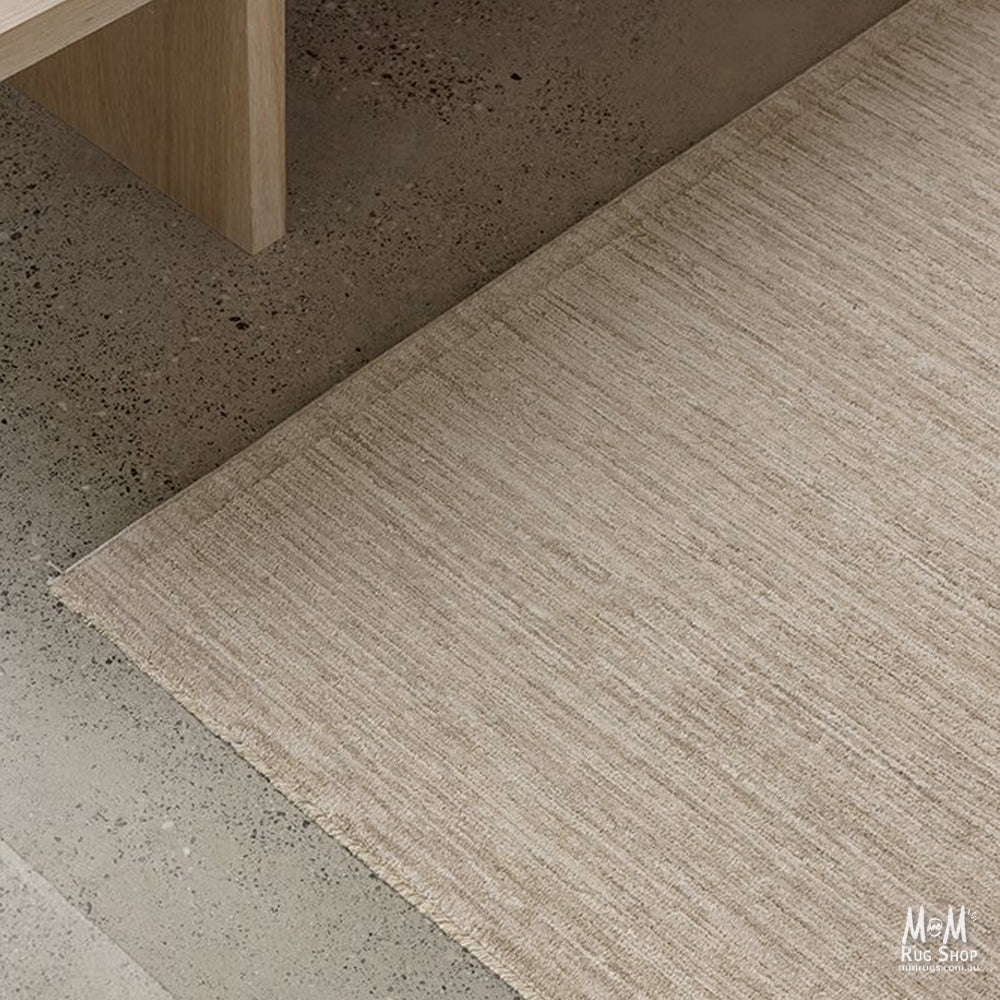 Birch Flax by Steph and Gian