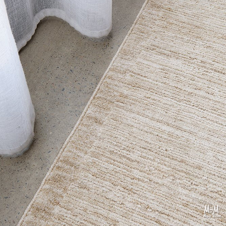 Birch Flax by Steph and Gian