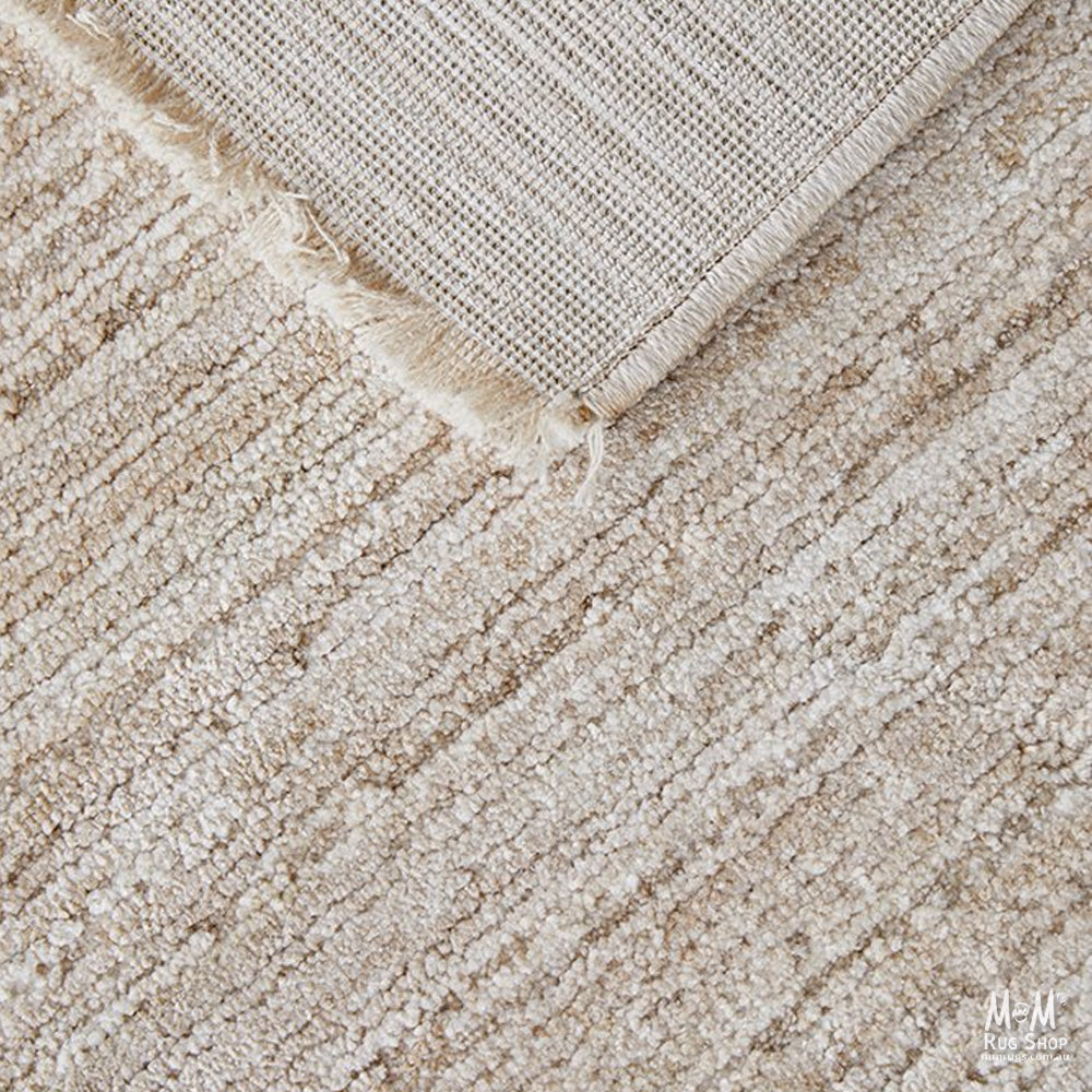 Birch Flax by Steph and Gian