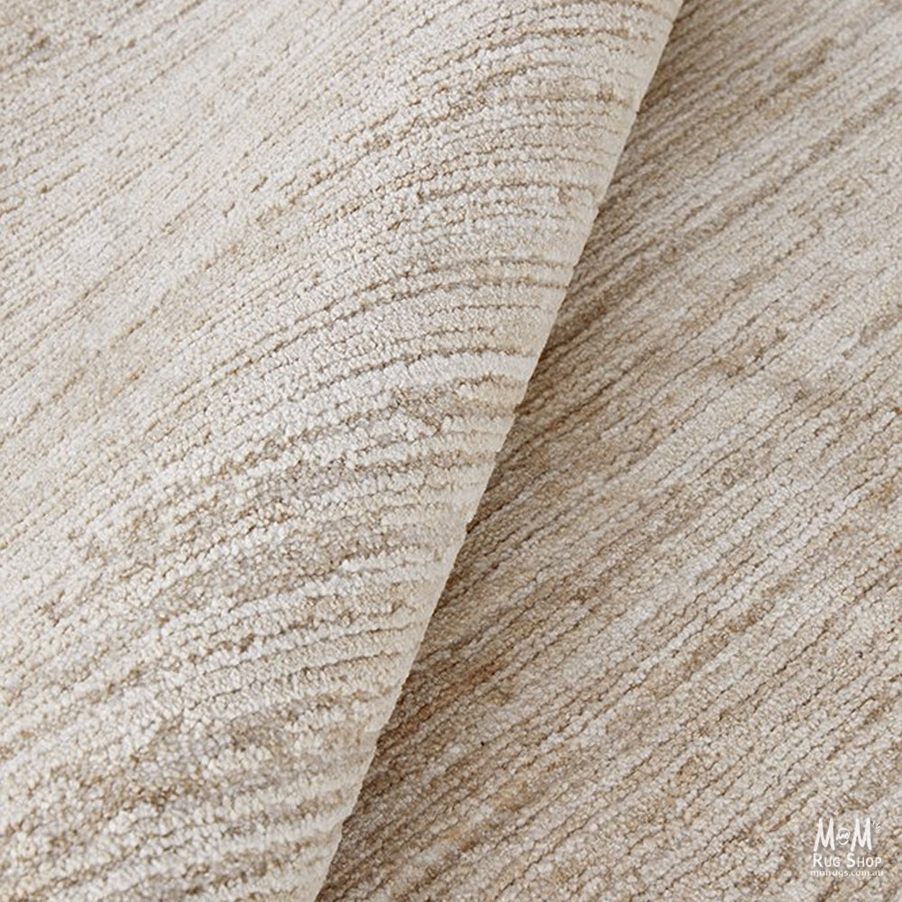 Birch Flax by Steph and Gian