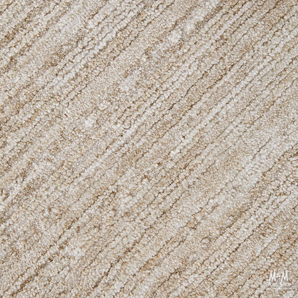 Birch Flax by Steph and Gian