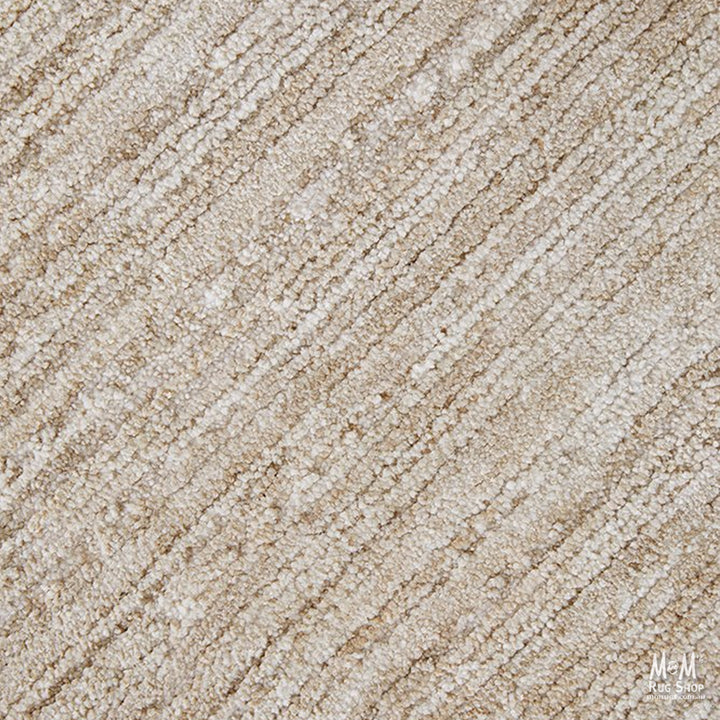 Birch Flax by Steph and Gian