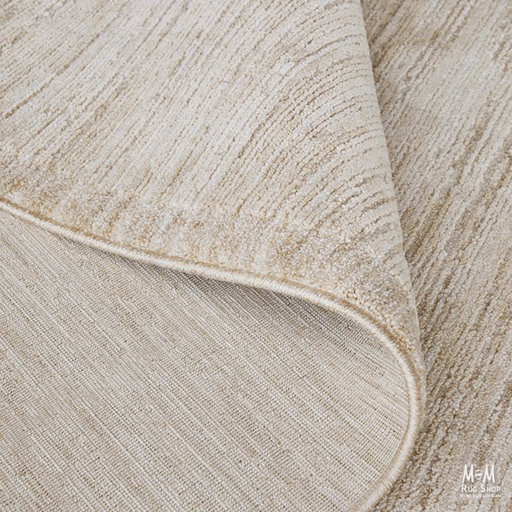 Birch Flax by Steph and Gian