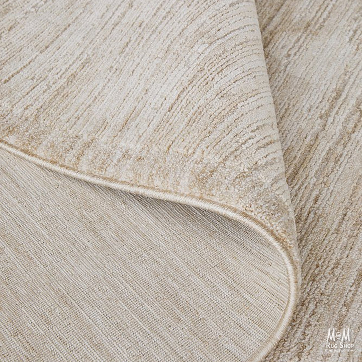 Birch Flax by Steph and Gian