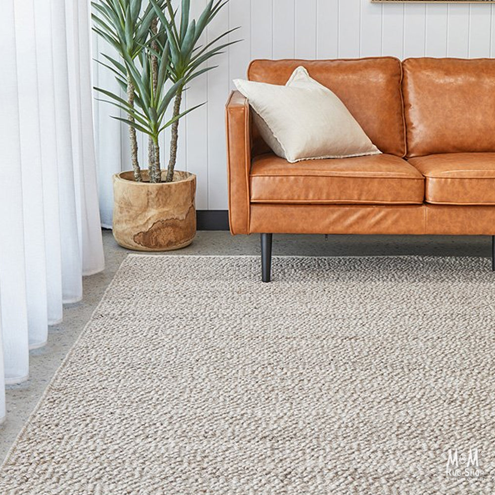 Boucle Uni-Natural-3