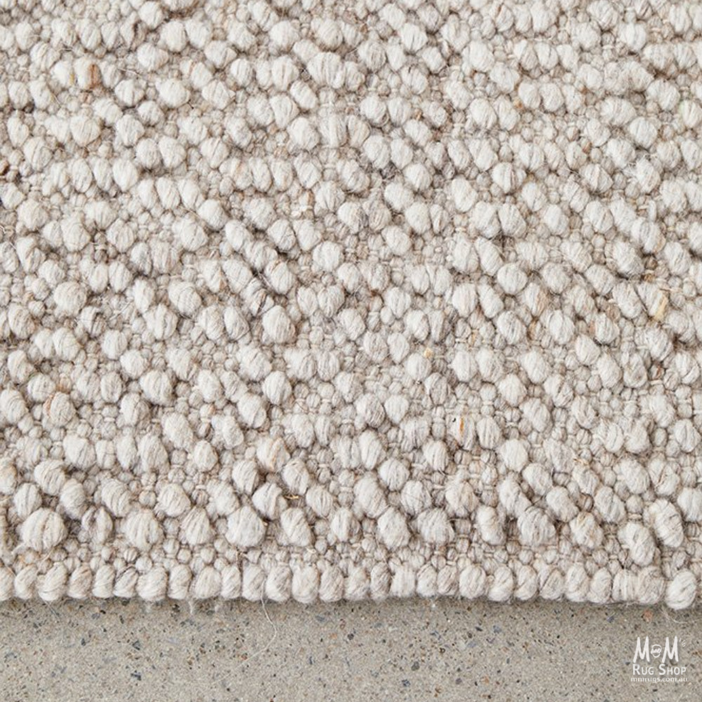 Boucle Uni-Natural-7