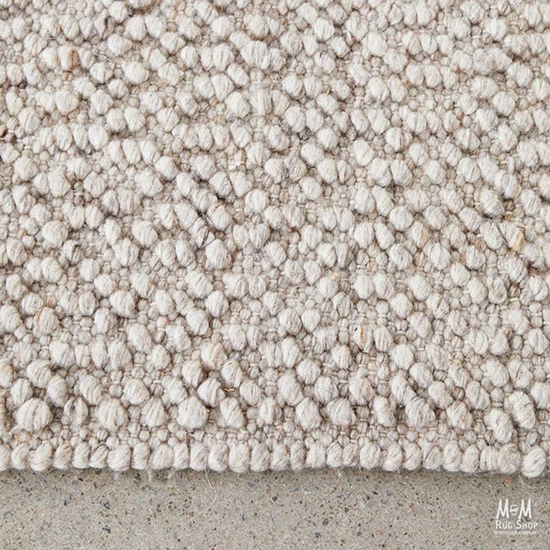 Boucle Uni-Natural-zoom-