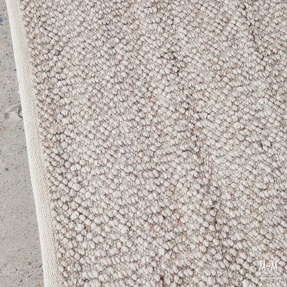 Boucle Uni-Natural-6