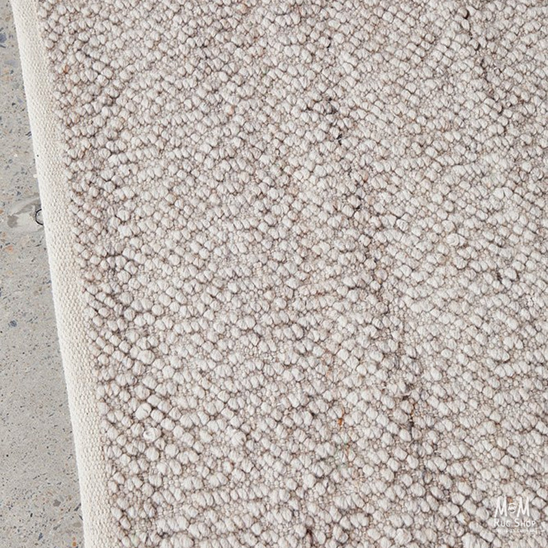 Boucle Uni-Natural-zoom-