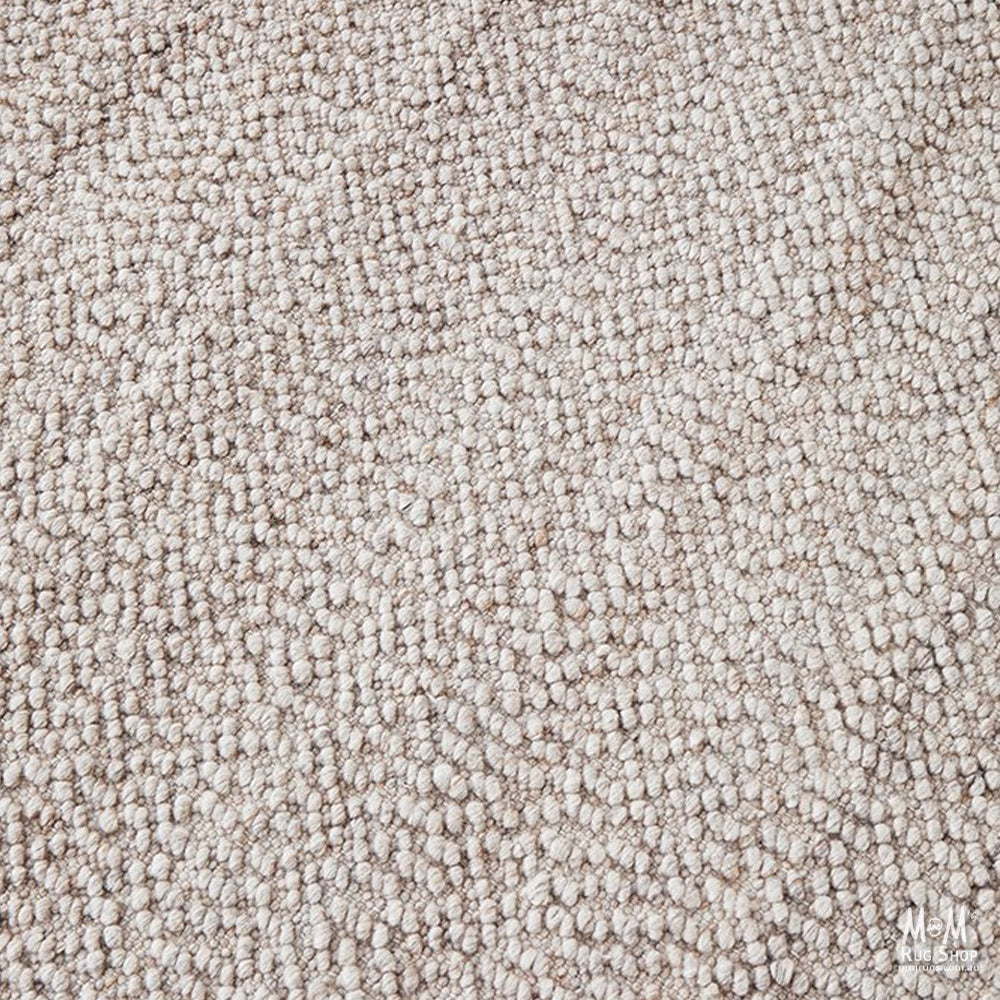 Boucle Uni-Natural-5