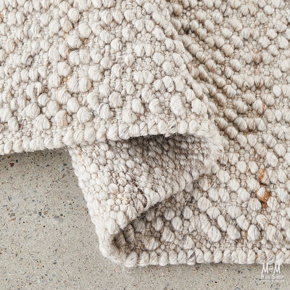 Boucle Uni-Natural-4