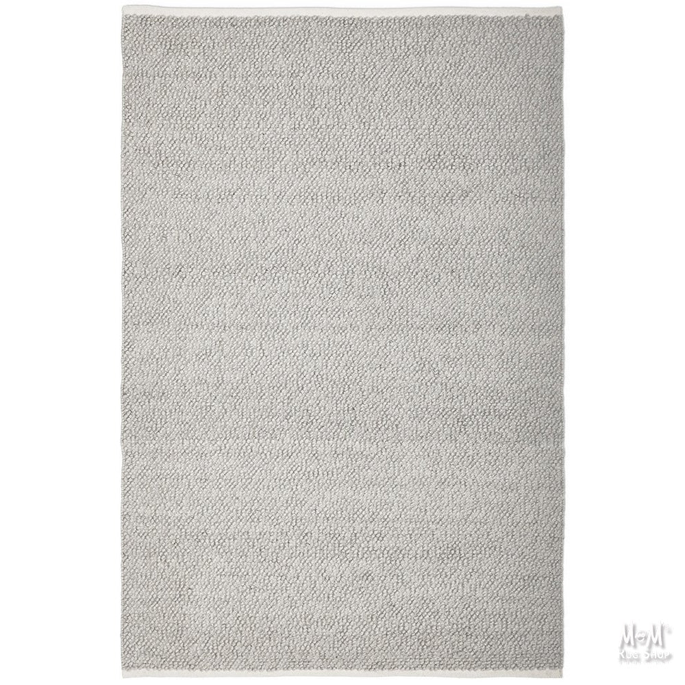 Boucle Uni-Grey-zoom-2