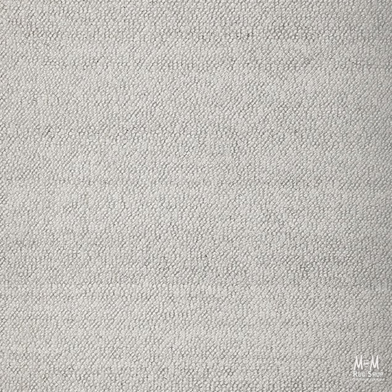 Boucle Uni-Grey-zoom-