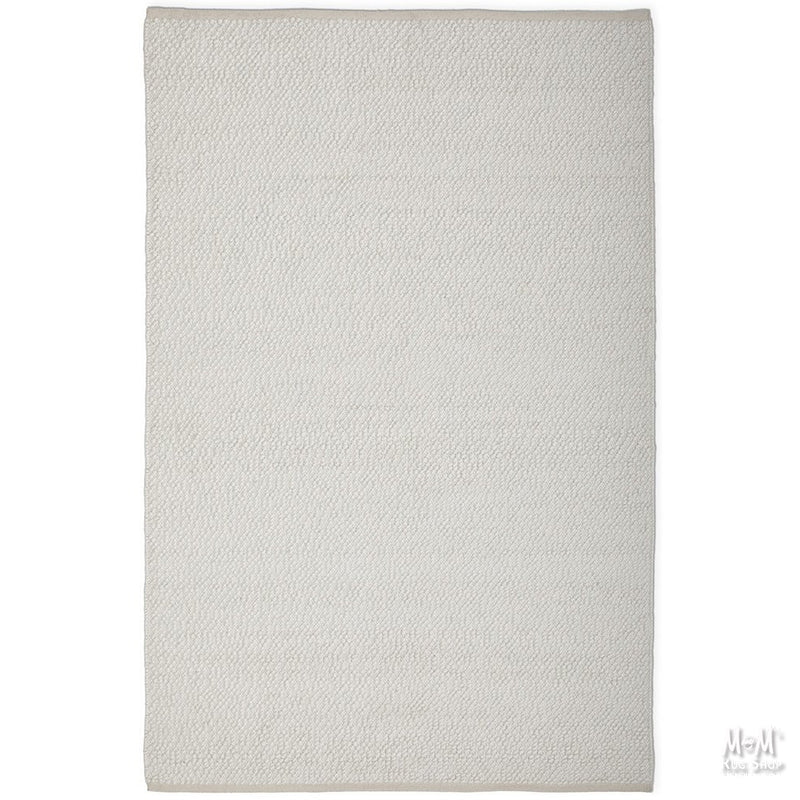 Boucle Uni-White-zoom-