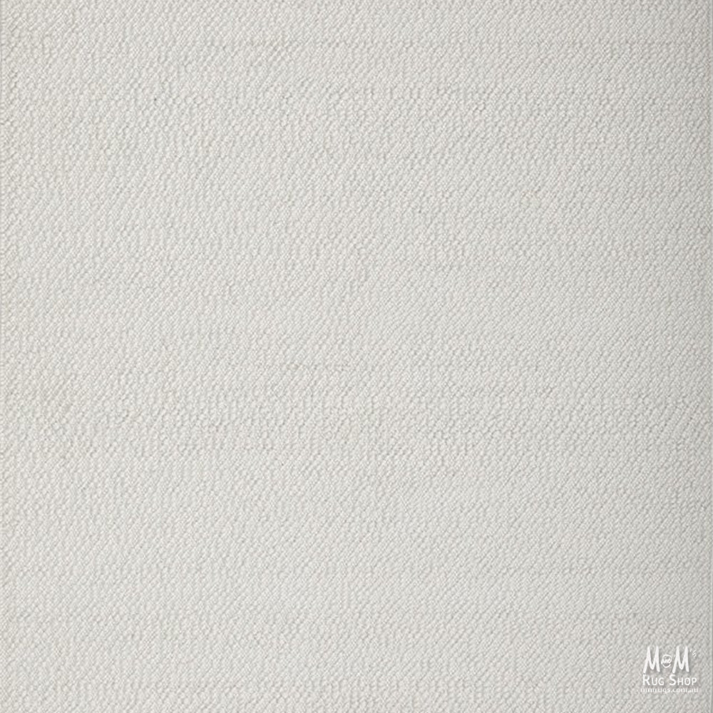 Boucle Uni-White-zoom-1