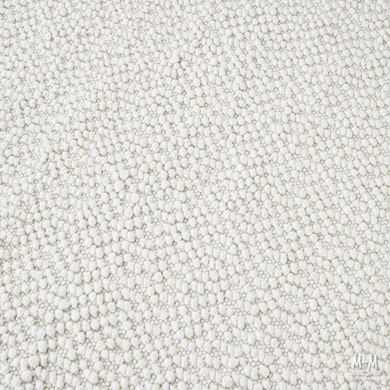 Boucle Uni-White-zoom-