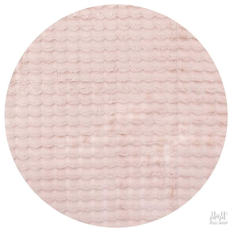 Bubble Blush Round-zoom-