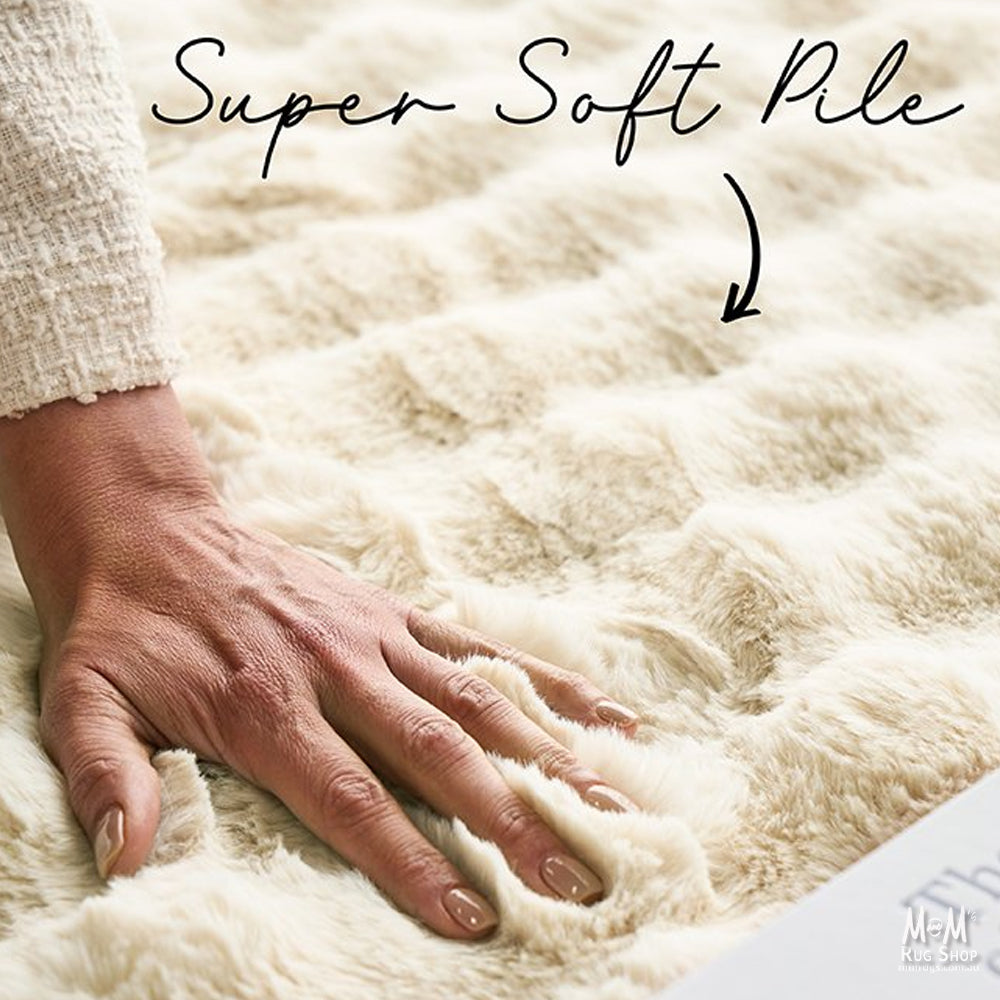 Bubble Natural Round-zoom-6