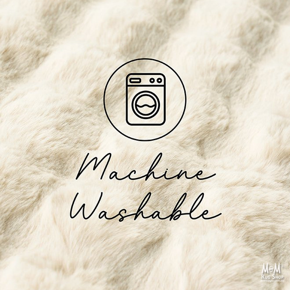 Bubble Natural Round-zoom-5