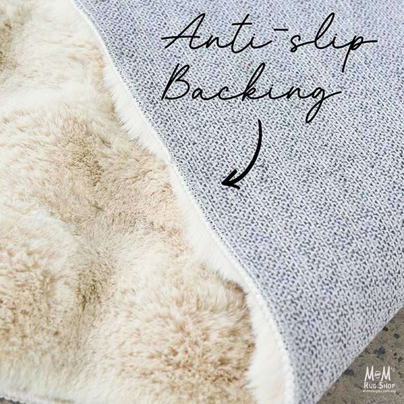 Bubble Natural Round-zoom-