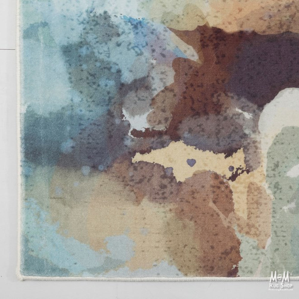 Carmella Blossom Mint-4