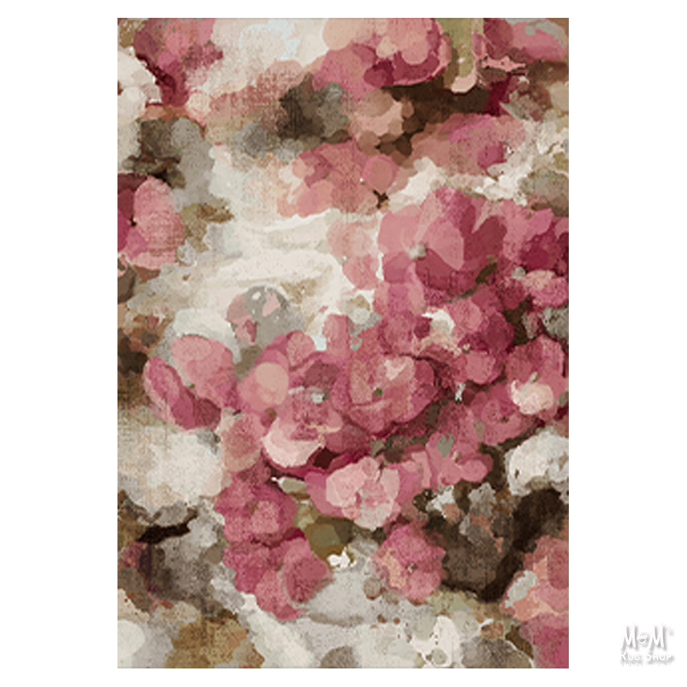 Carmella Blossom Rosa