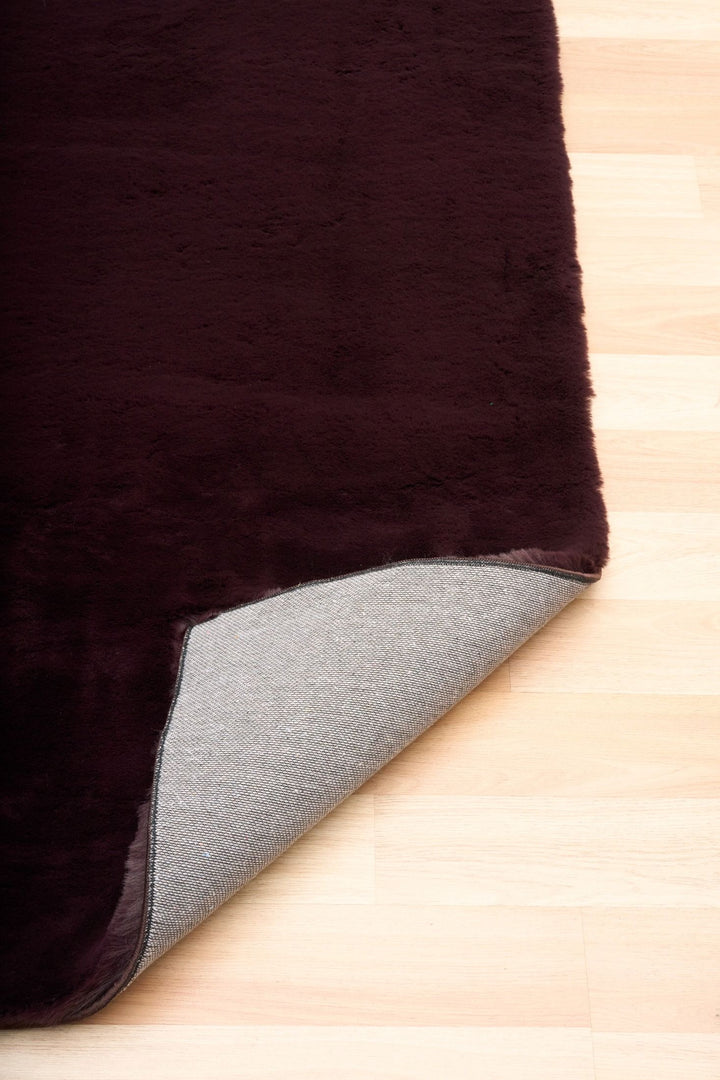 Carrie Supersoft Plum