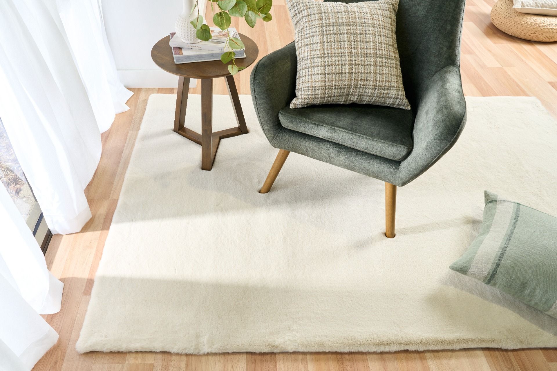 Carrie Supersoft Warm Neutral