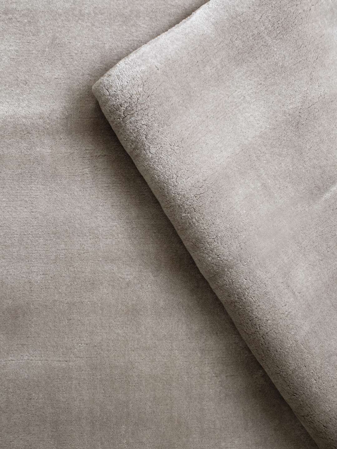 Cashmere Silver