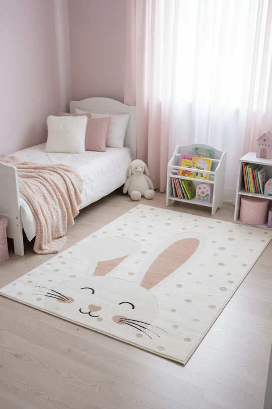 Castle Kids Bunny