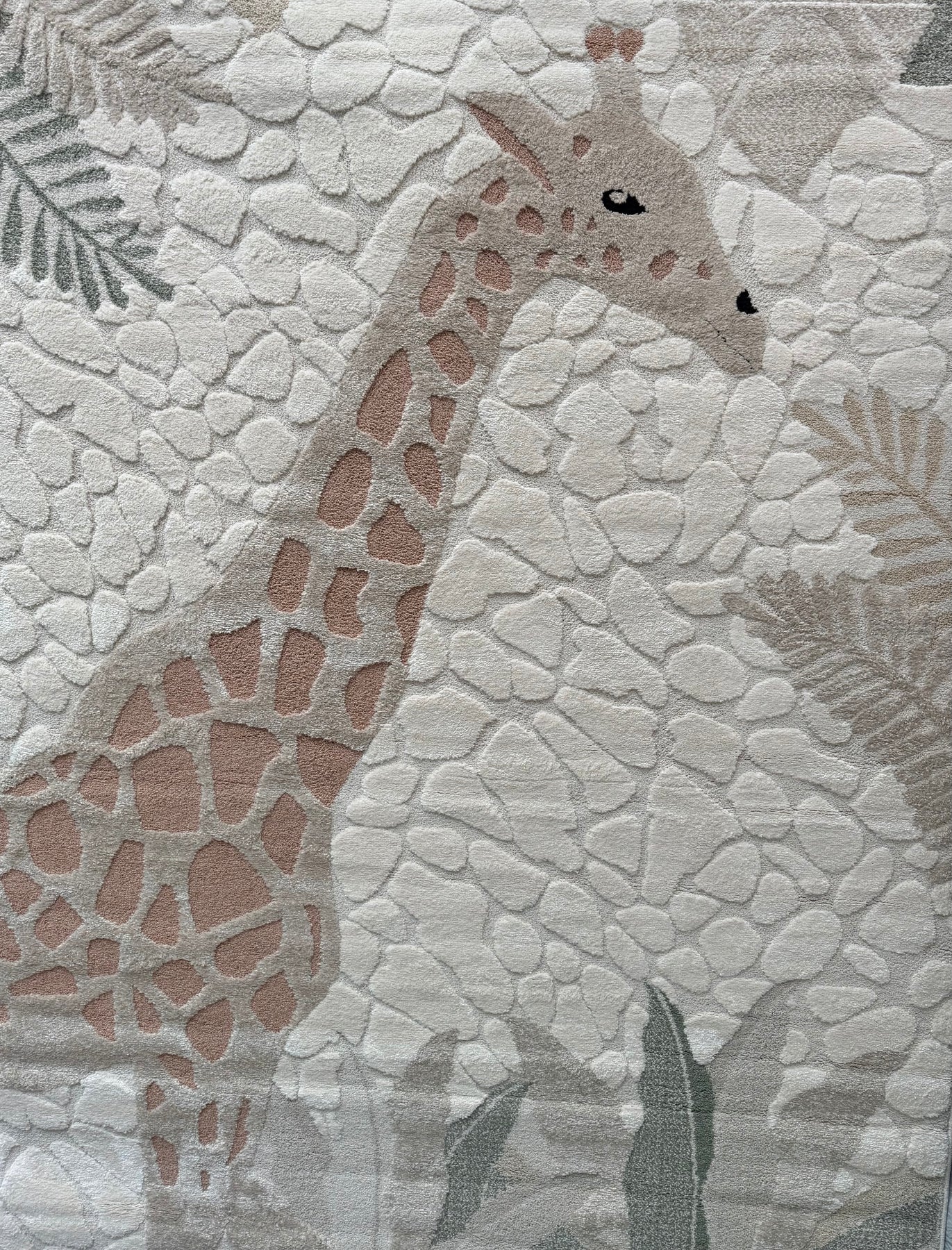 Castle Kids Giraffe