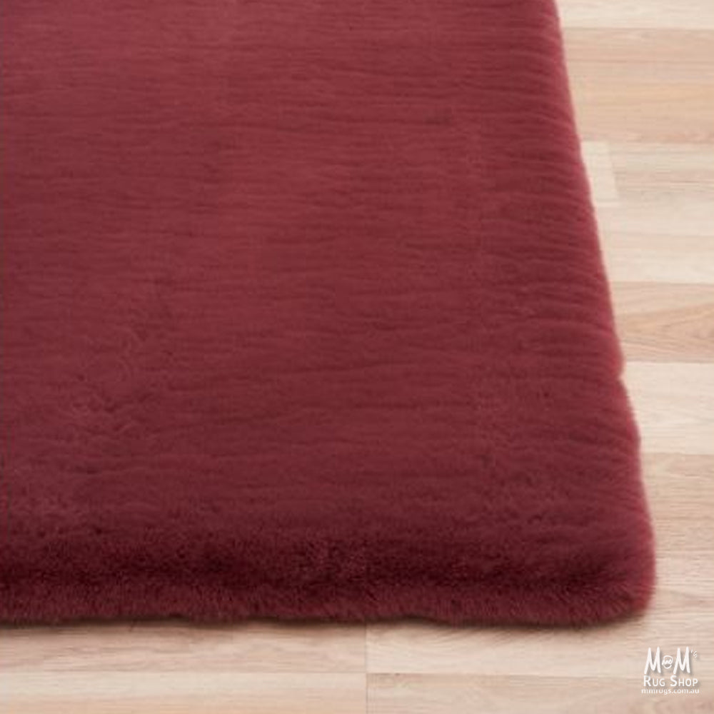 Celine Supersoft Ruby-1