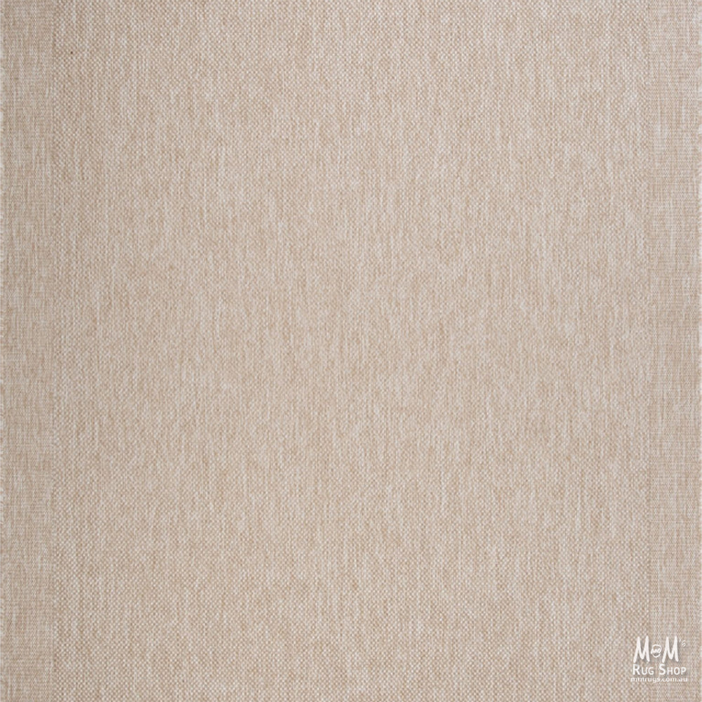 Chino Sand Rubber Backed