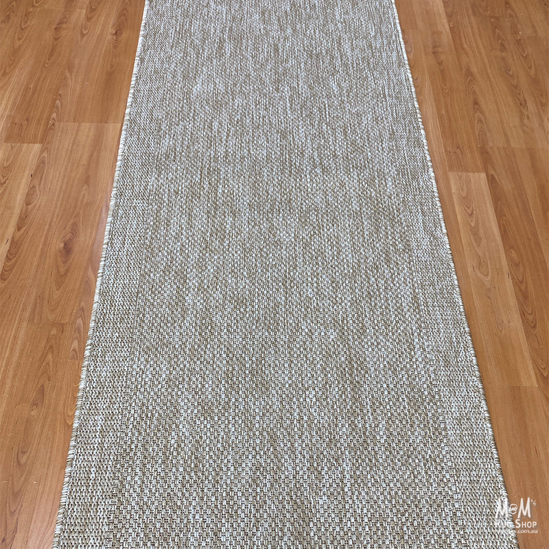 Chino Sand Runner 67 cm wide | $35 per metre-zoom-