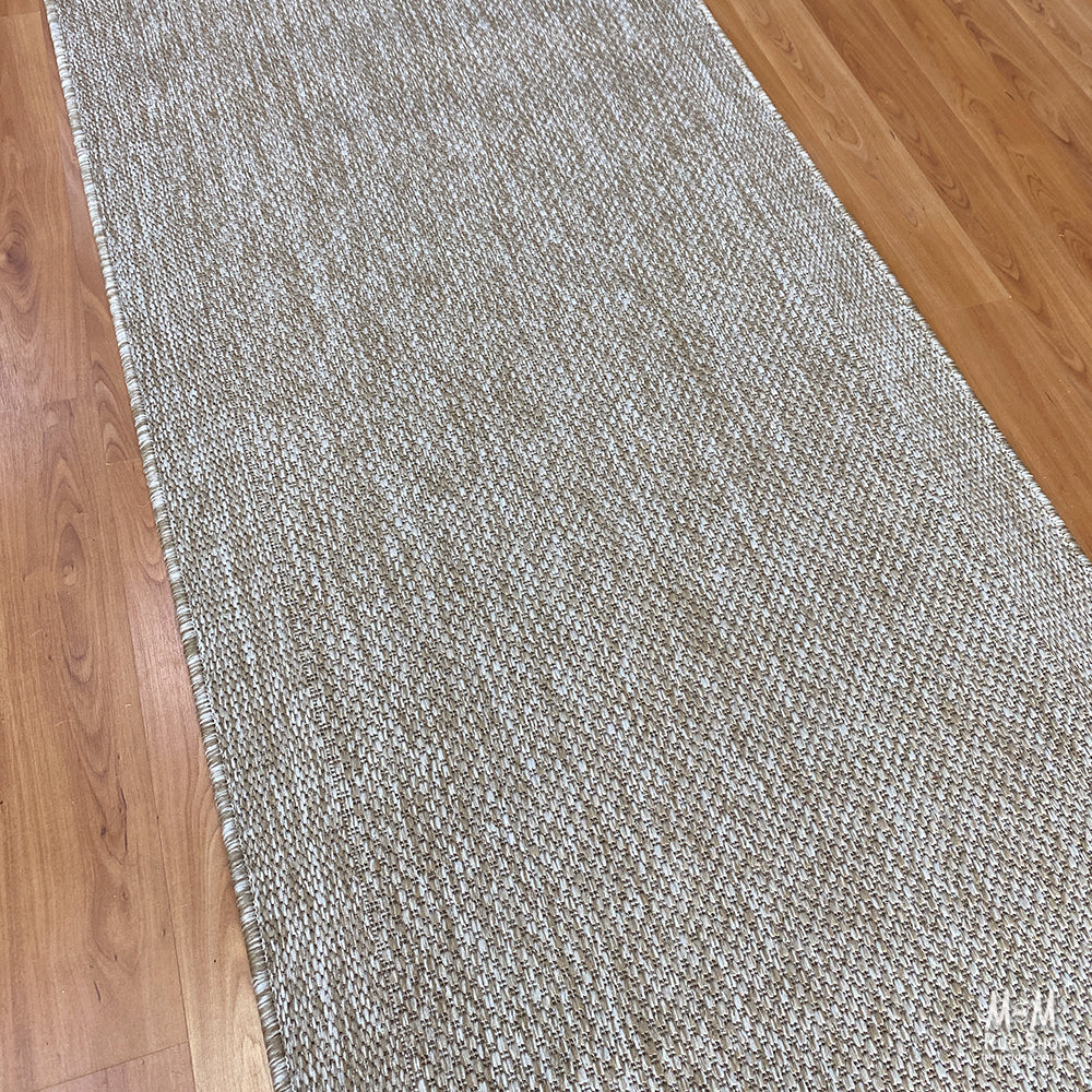 Chino Sand Runner 67 cm wide | $35 per metre-zoom-3